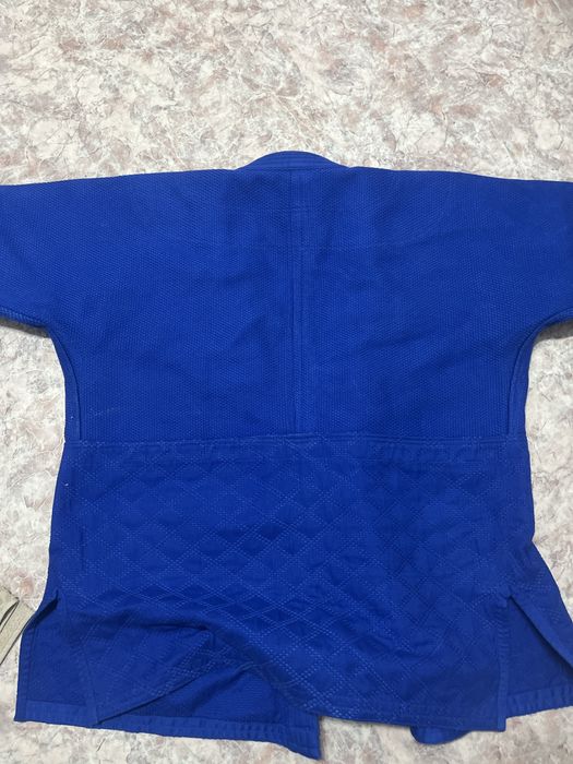 Кимоно дзудо адидас