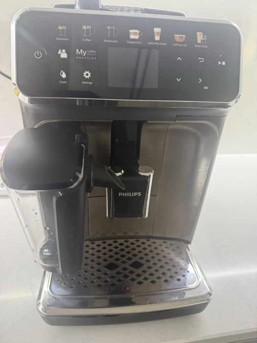 Philips Series 5400 - LatteGo