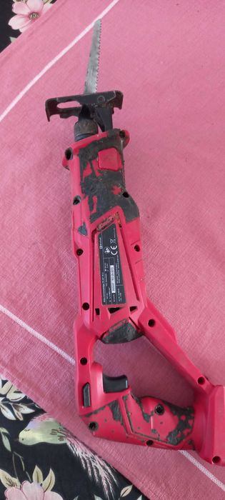 Fierastrau sabie Einhell