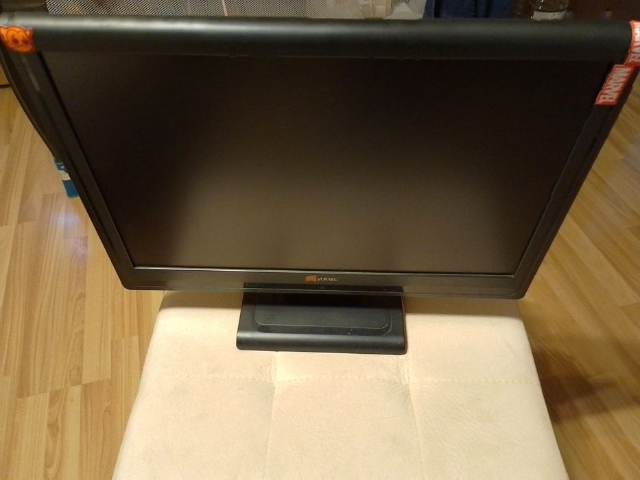 Монитор за компютър