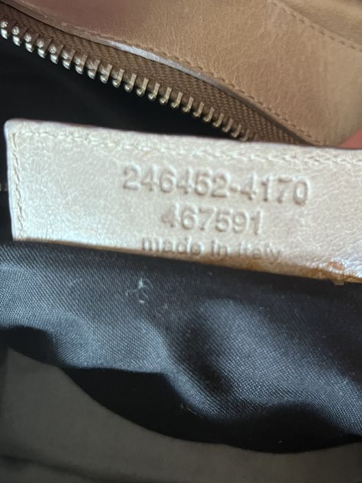 Balenciaga City  Bag large