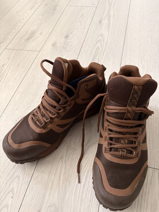 Bocanci 5.11 Tactical A/T Mid Waterproof
