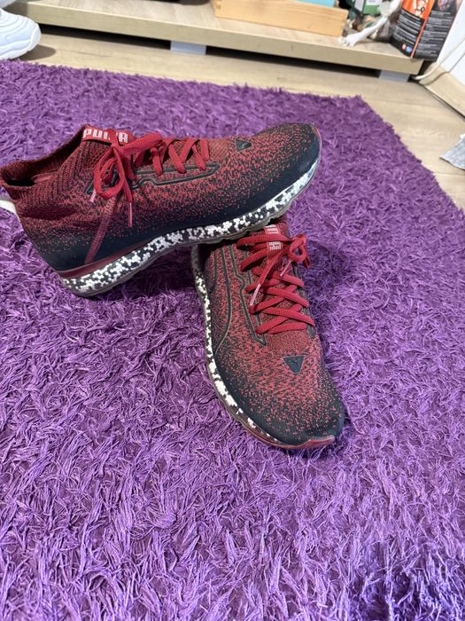 Puma marime 43 adidasi material panza talpa spuma