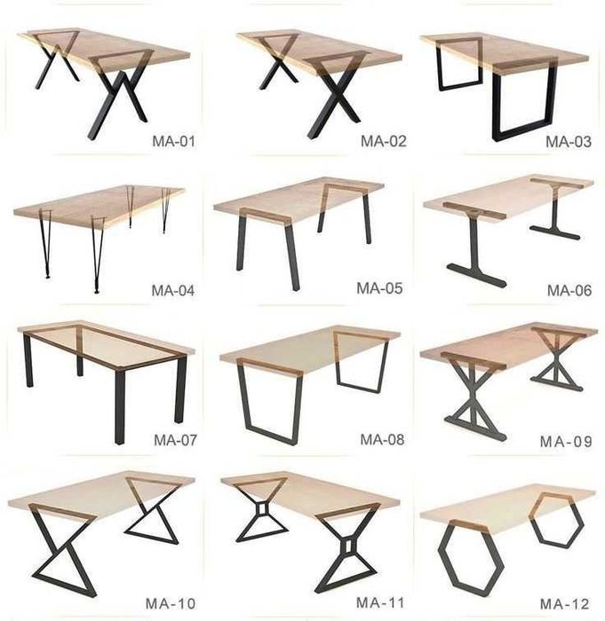 Стол металлический в Ташкенте-под заказ | Temir stol buyurtma asosida