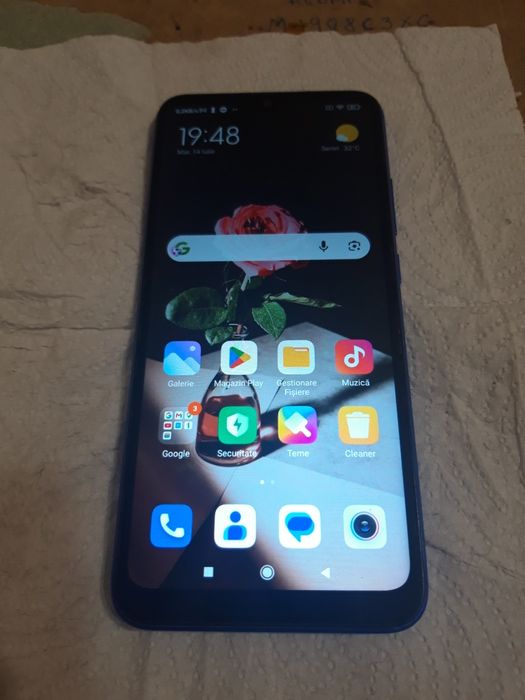 Xiaomi redmi 9 a