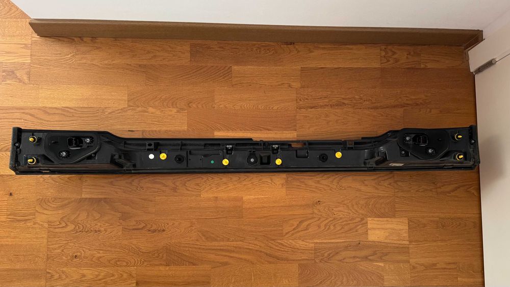 Stop Central Haion Original Land Rover Range Rover Velar 1