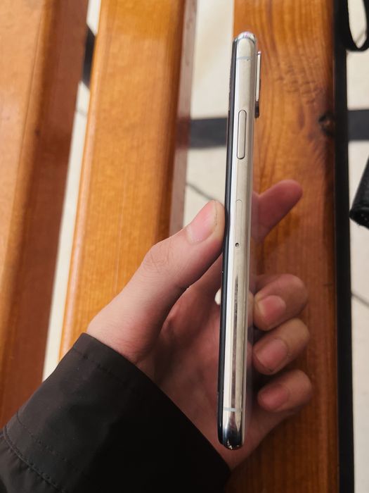 Продам IPHONE X 256GB