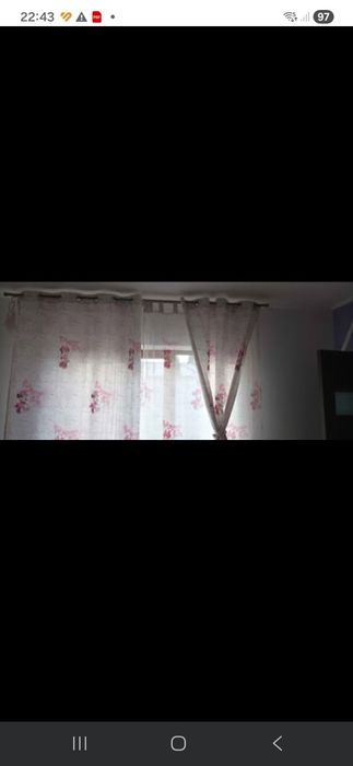 Perdele + Draperii