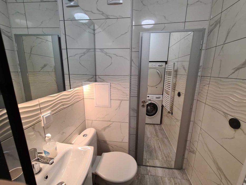 Дава се под наем Двустаен апартамент в София, Красно село - 62 кв.м за 458.49 € - Снимка #4