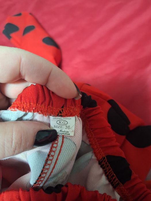 Карнавальный костюм