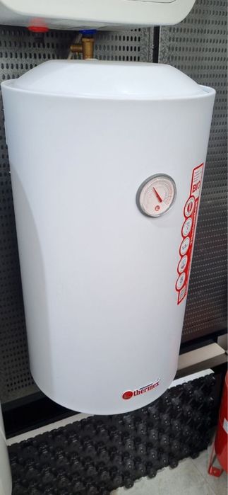 Thermex водонагреватель 80L