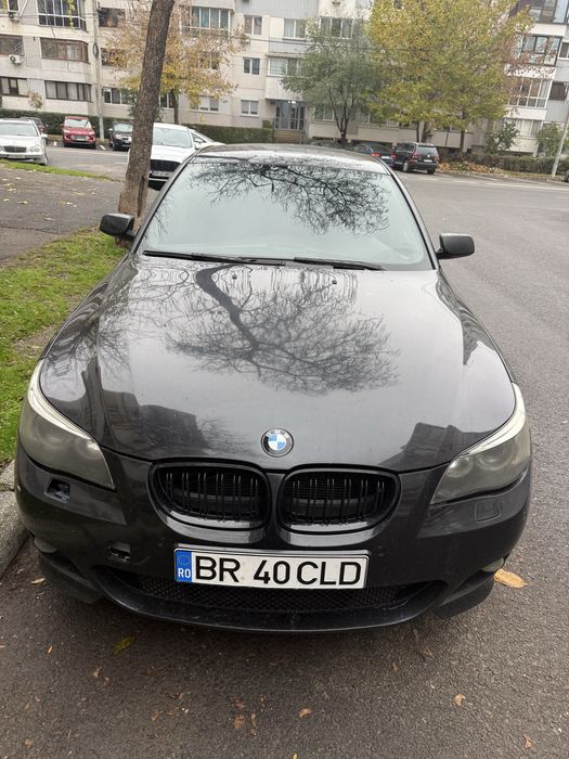 BMW 5 Series 2004 — imagine 3