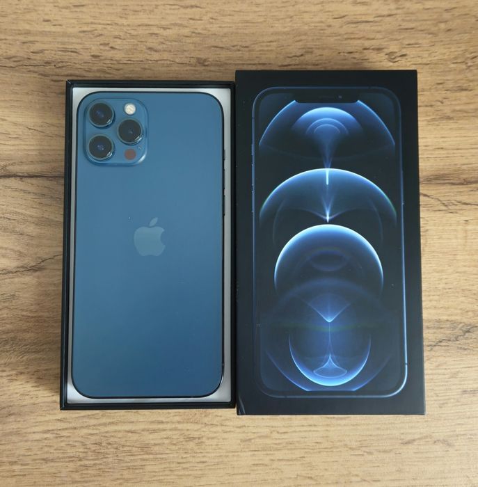 iPhone 12 pro max