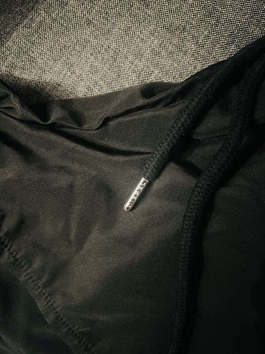 Спортен клин с шорти DIESEL