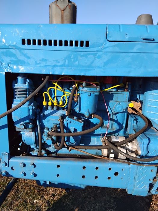 Продам мтз 80 с доками