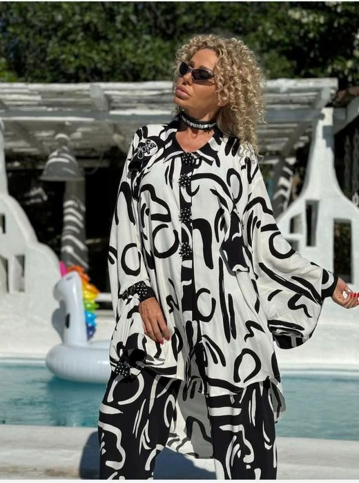 Сет на марката Джофра