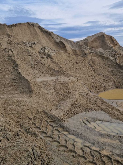 Vanzare + transport agregate balastiera si cariera