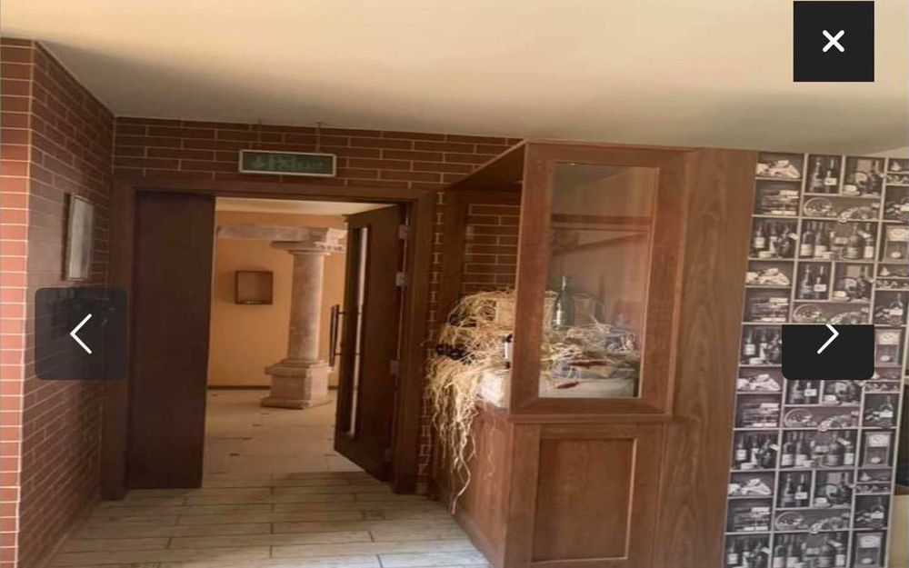 Продава се Заведение в Търговище, Център - 163 кв.м за 751 €/кв.м - Снимка #10