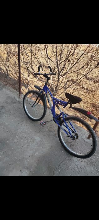 Velosapet sotiladi narxi 550000 soʻm yurishna gap yoʻq