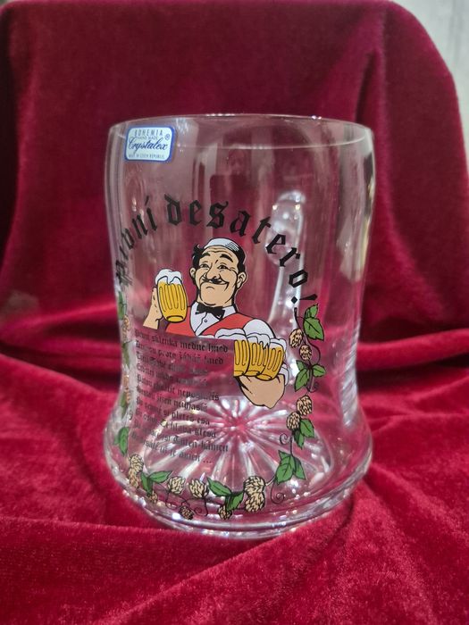 Продам пивные кружки