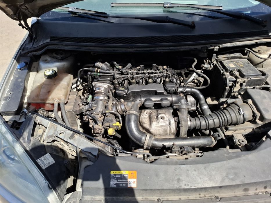 Elemente Caroserie Ford focus 2 Kombi 1.6TDci An  fabricație  2006