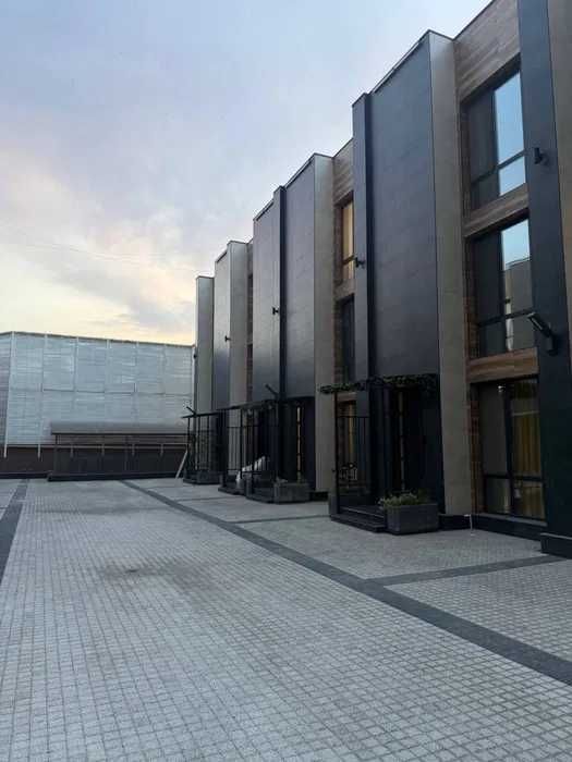 Tiara Residence Townhouse 197 м² в элитной локации Ташкента срочно