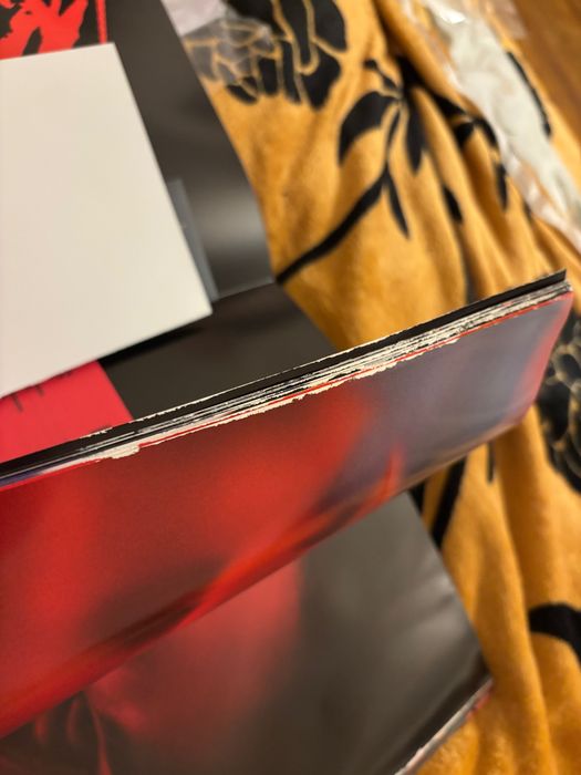 Album Enhypen- Unleash Mine ver.