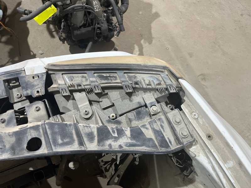 Ноускат передняя часть Bmw X3 E83 Mбампер