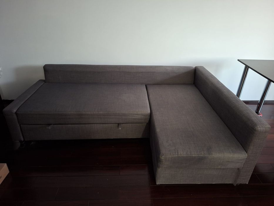 Colțar extensibil  Ikea