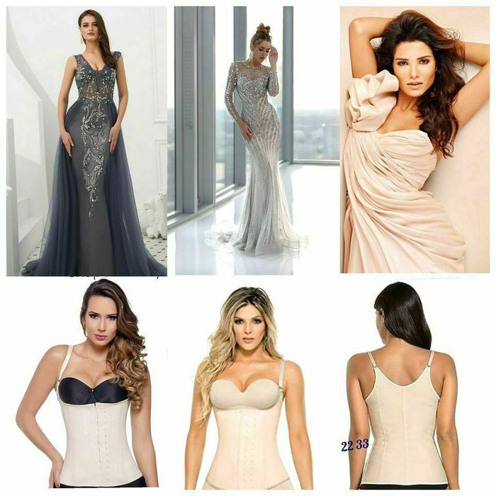 Latex karset original