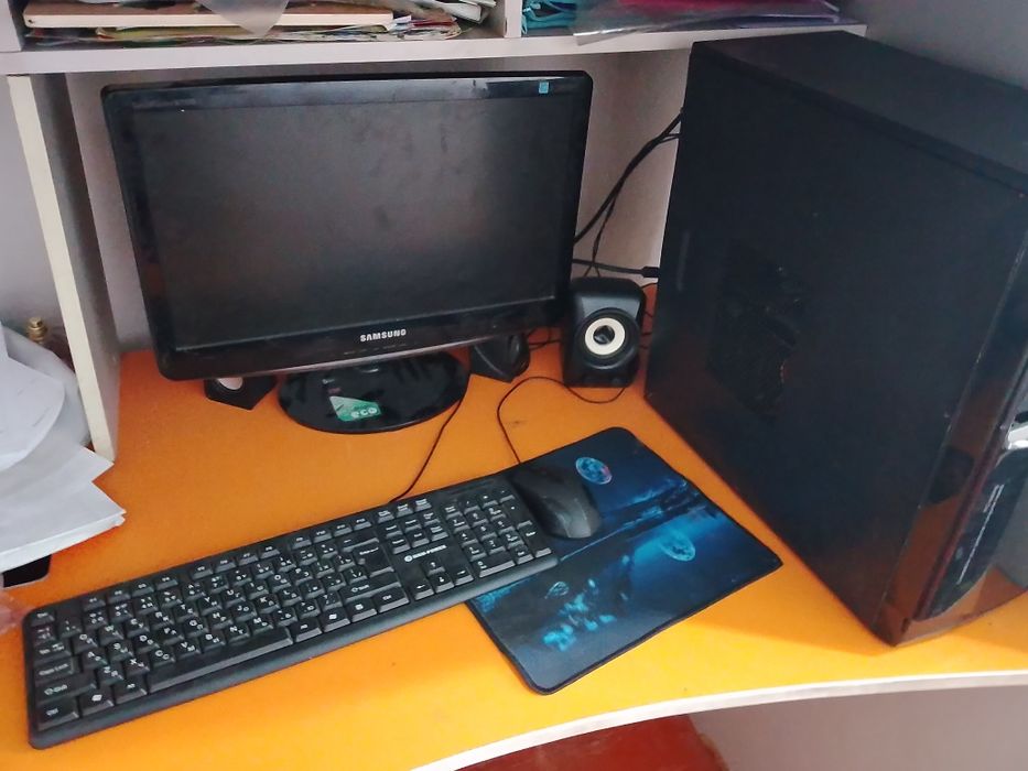 Продам компьютер