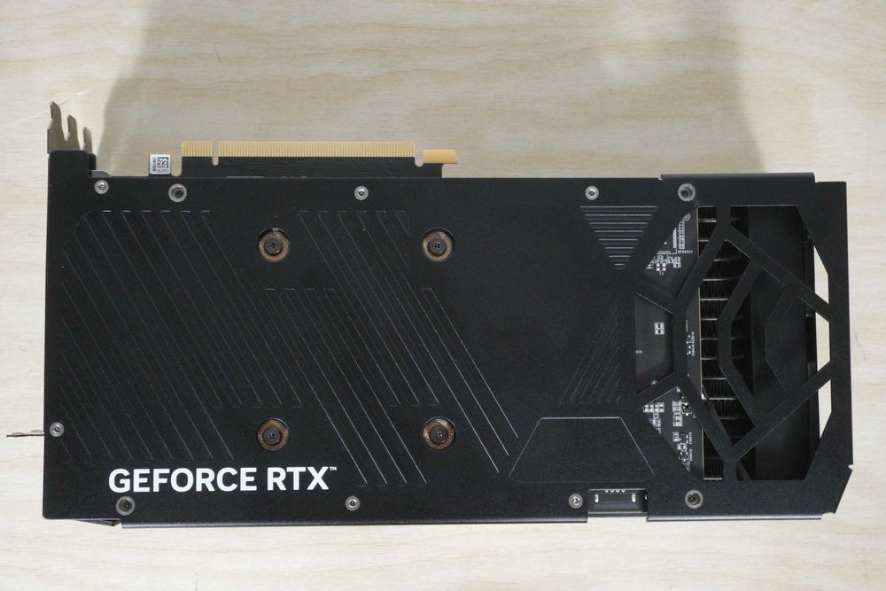 RTX 4090 24GB Acer Predator видеокарта AI GPU Nvidia