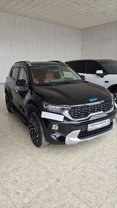 Kia sonet sotiladi 2025