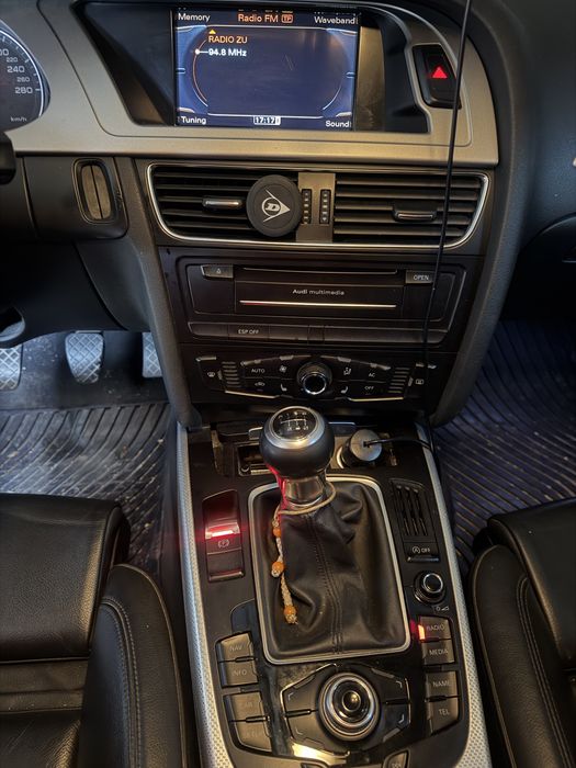 Audi a4.b8 .2010