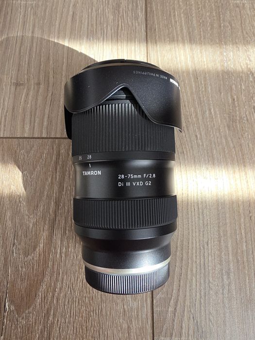 Комплект Sony A7 III