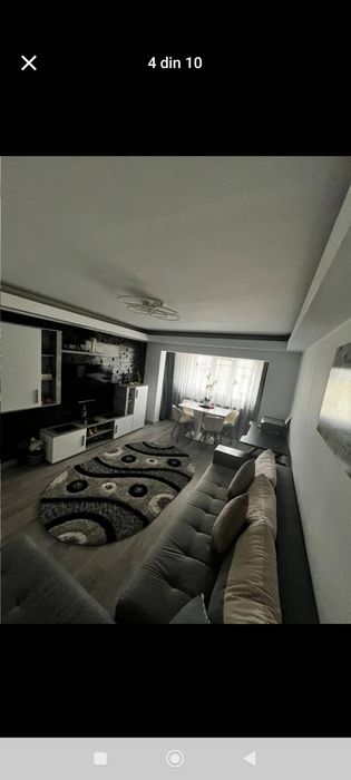 Apartament de vanzare 3 camere!!