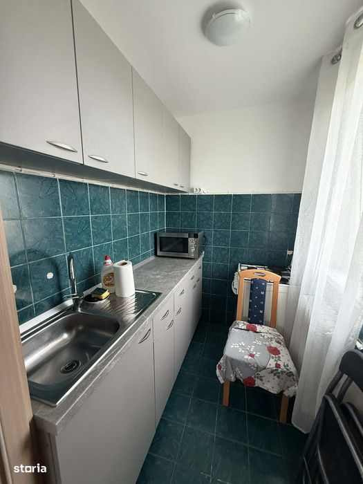 Apartament 2 camere -Gheorgheni
