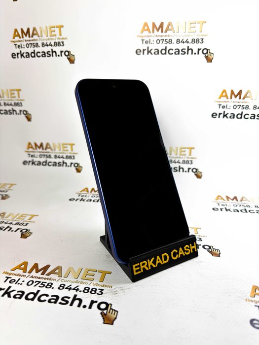 Redmi 17 -ERKAD CASH AMANET Galati-