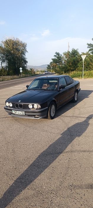 Продам машину мотор стоит м50б20