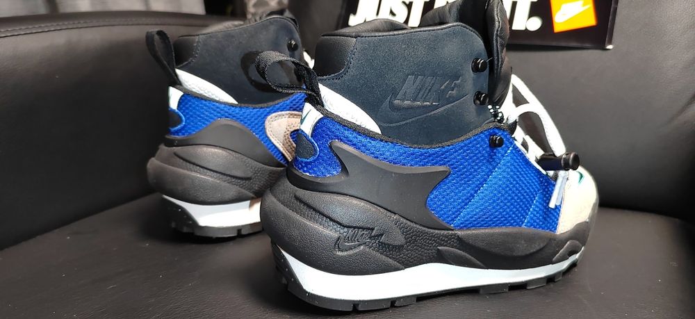 Nike Magmascape, номер 37,5