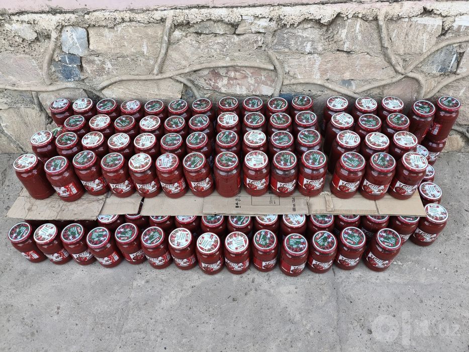 Томат домашний сотилади
