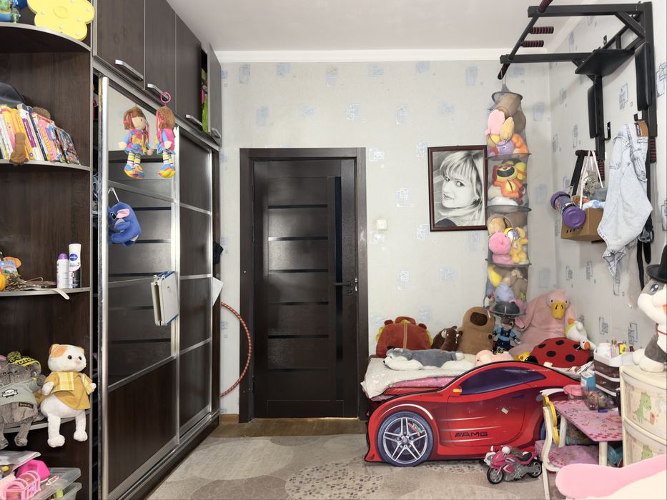 2 Комнаты 2в3/1/4 Лисунова 1, Кадышева, Авиасозлар 1,Можно под Ипотеку