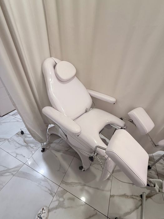 Гинекологическое кресло