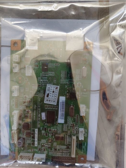 Продам плату на принтер В230 новая