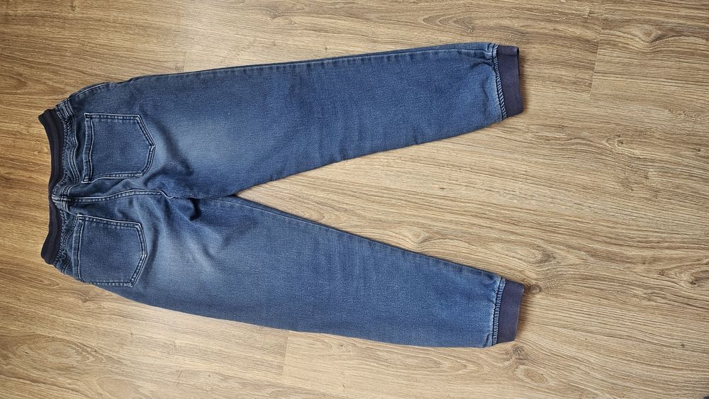 Два чифта дънки  Pepperts,обща цена 20 лв.