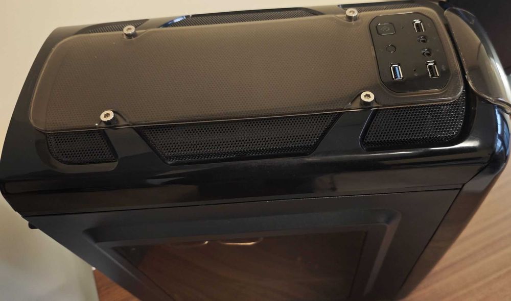 PC Gaming, i5-4590, 16GB RAM, SSD 120GB+HDD, Nvidia GTX 750 Ti, Win11