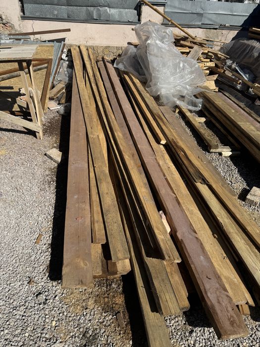 Доска, брус, дерево