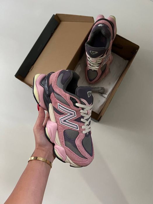 New Balance 9060 - Pink Lavender