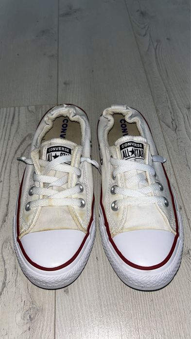 Оригинални обувки converse