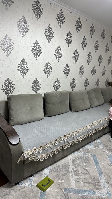 Диван раскладной